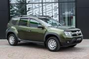 Renault Duster I Рестайлинг Ульяновск  - изображение 16