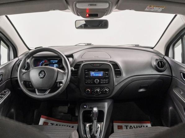 Renault Kaptur I с пробегом 2019 года, цена 1 275 000 рублей, 101800 км, внедорожник, Автокод Объявления