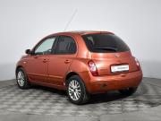 Nissan Micra III (K12) Санкт-Петербург  - изображение 26
