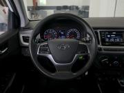 Hyundai Solaris II Рестайлинг Таганрог  - изображение 32