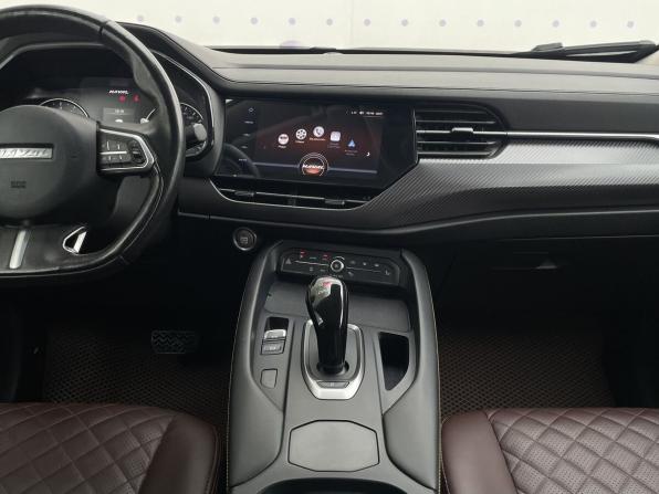 Haval F7x I с пробегом 2021 года, цена 1 770 000 рублей, 105532 км, внедорожник, Автокод Объявления