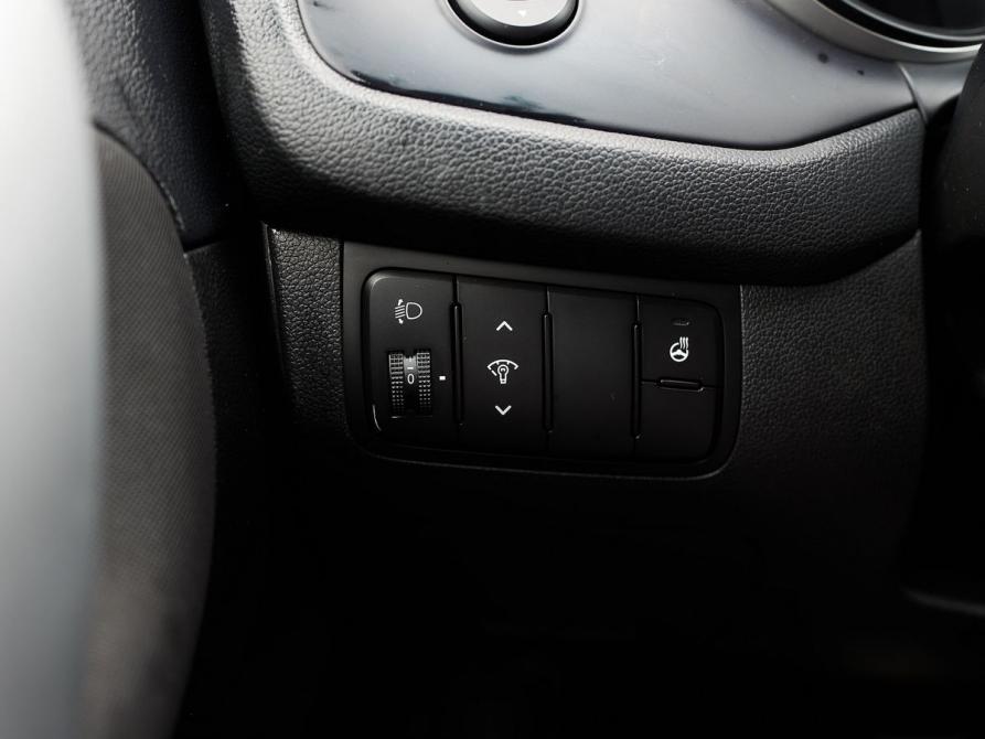 Kia Ceed II Рестайлинг Казань  - изображение 13