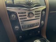 Infiniti QX80 I Рестайлинг 2 Новосибирск  - изображение 32