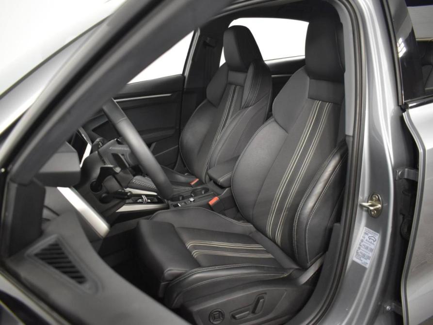 Audi A3 IV (8Y) Казань  - изображение 10