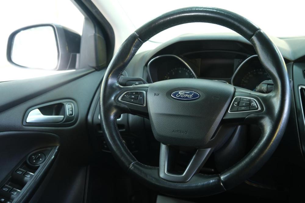 Ford Focus III Рестайлинг Омск  - изображение 15