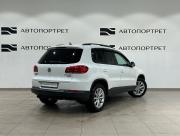 Volkswagen Tiguan I Рестайлинг Санкт-Петербург  - изображение 19