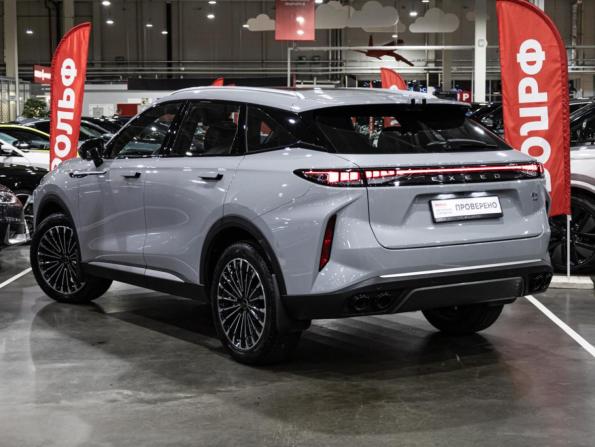 Exeed RX с пробегом 2024 года, цена 3 249 700 рублей, 16532 км, внедорожник, Автокод Объявления