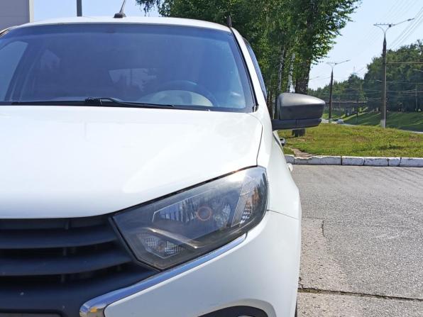 Lada (ВАЗ) Granta I Рестайлинг с пробегом 2019 года, цена 534 000 рублей, 137035 км, хэтчбек, Автокод Объявления