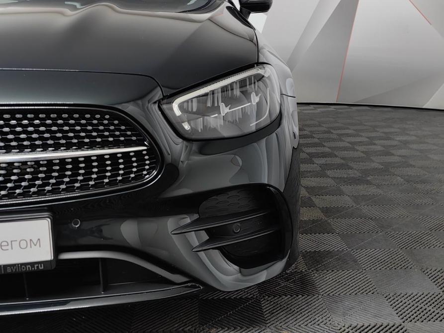 Mercedes-Benz E-Класс V (W213 S213 C238) Рестайлинг Москва  - изображение 10