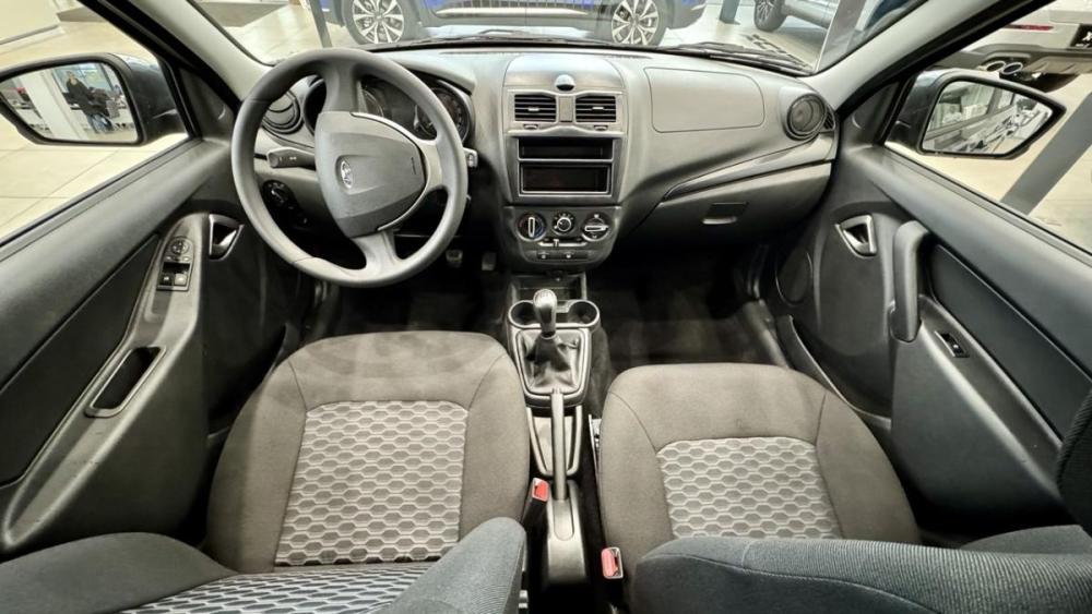Lada (ВАЗ) Granta I Рестайлинг Саратов  - изображение 7