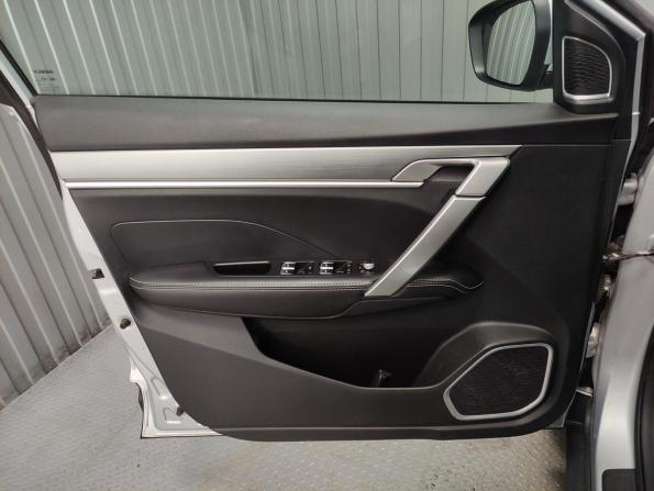 Geely Coolray I с пробегом 2021 года, цена 1 320 000 рублей, 94615 км, внедорожник, Автокод Объявления