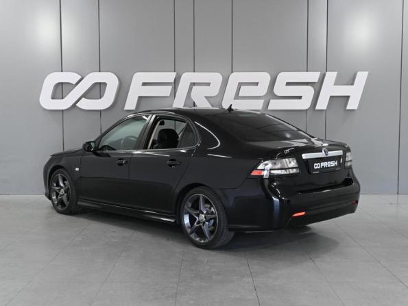 Saab 9-3 II Рестайлинг с пробегом 2009 года, цена 1 399 000 рублей, 114920 км, седан, Автокод Объявления