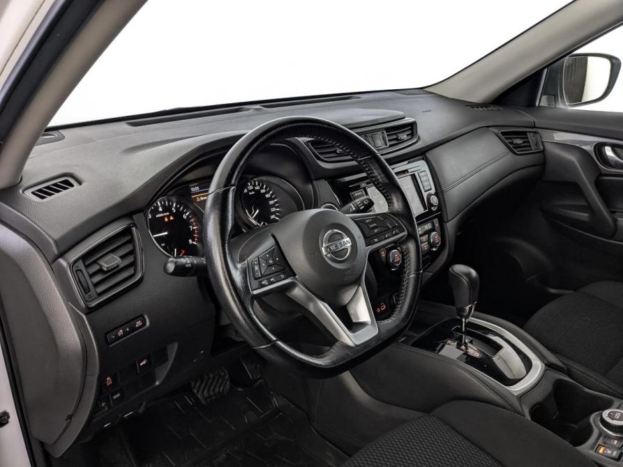 Nissan X-Trail III Рестайлинг Москва  - изображение 15