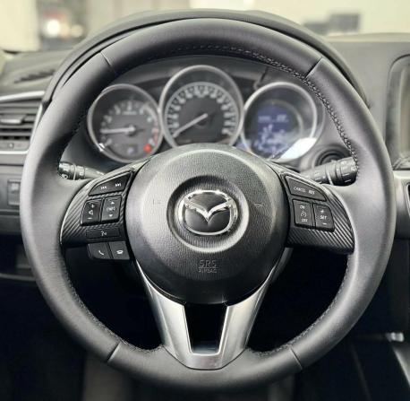Mazda CX-5 I Рестайлинг с пробегом 2016 года, цена 1 849 000 рублей, 218000 км, внедорожник, Автокод Объявления