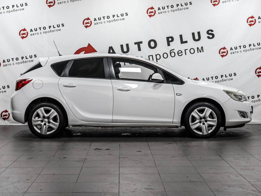 Opel Astra J Минеральные Воды  - изображение 6