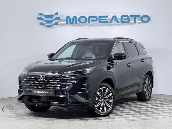 Changan CS75 Plus III с пробегом 2024 года, цена 2 800 000 рублей, 14940 км, внедорожник, Автокод Объявления