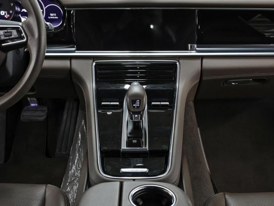Porsche Panamera II Рестайлинг Москва  - изображение 14