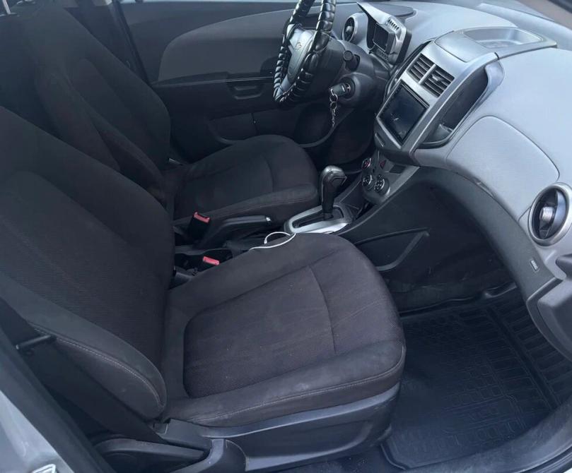 Chevrolet Aveo II Оренбург  - изображение 12