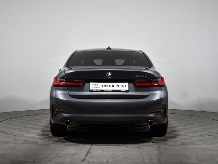 BMW 3 серии VII (G2x) Санкт-Петербург  - изображение 7