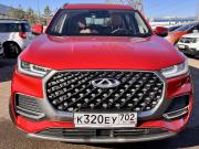 Chery Tiggo 8 Pro Max I Уфа  - изображение 23