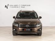 Volkswagen Tiguan I Рестайлинг Казань  - изображение 11