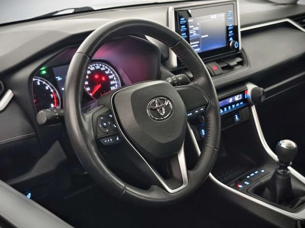 Toyota RAV4 V (XA50) с пробегом 2021 года, цена 3 590 000 рублей, 20657 км, внедорожник, Автокод Объявления