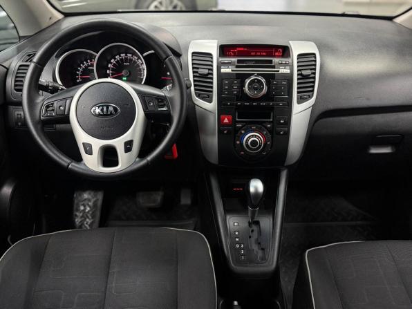 Kia Venga I с пробегом 2012 года, цена 890 000 рублей, 182000 км, компактвэн, Автокод Объявления
