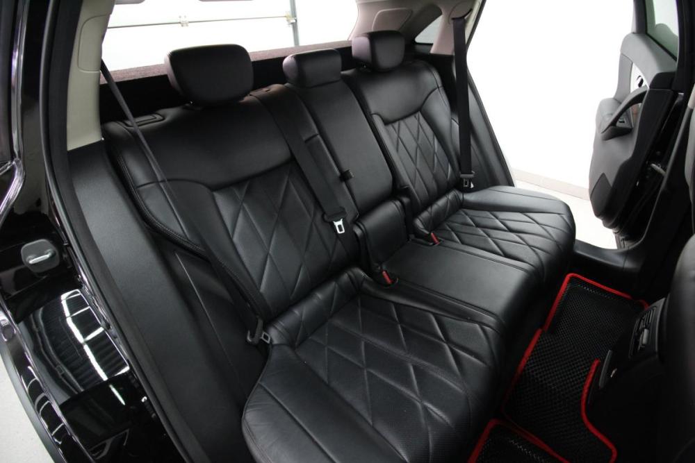 Infiniti QX70 Сургут  - изображение 16
