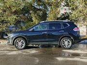 Nissan X-Trail III Санкт-Петербург  - изображение 40
