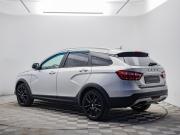 Lada (ВАЗ) Vesta I Москва  - изображение 23