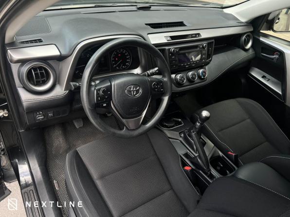 Toyota RAV4 IV (XA40) с пробегом 2015 года, цена 1 790 000 рублей, 142000 км, внедорожник, Автокод Объявления