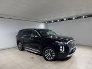 Hyundai Palisade I Москва  - изображение 25