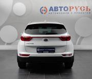 Kia Sportage IV Москва  - изображение 30