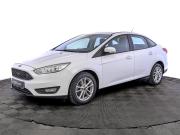 Ford Focus III Рестайлинг Москва  - изображение 30