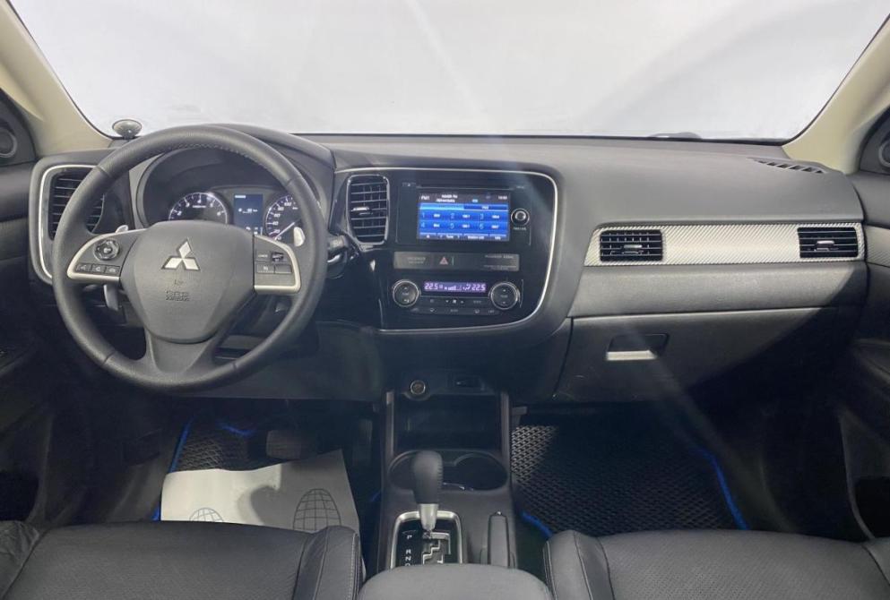 Mitsubishi Outlander III Саранск  - изображение 22