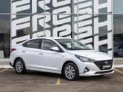 Hyundai Solaris II Рестайлинг Краснодар  - изображение 21