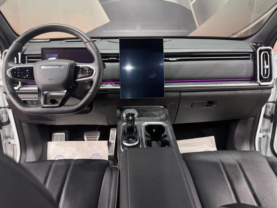 Jaecoo J7 I Ставрополь  - изображение 8