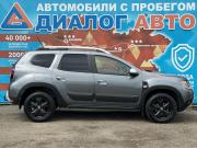 Renault Duster II Набережные Челны  - изображение 24