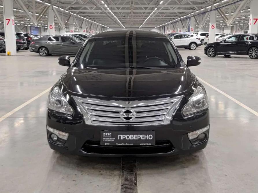 Nissan Teana III Казань  - изображение 2