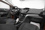 Ford Kuga II Москва  - изображение 16