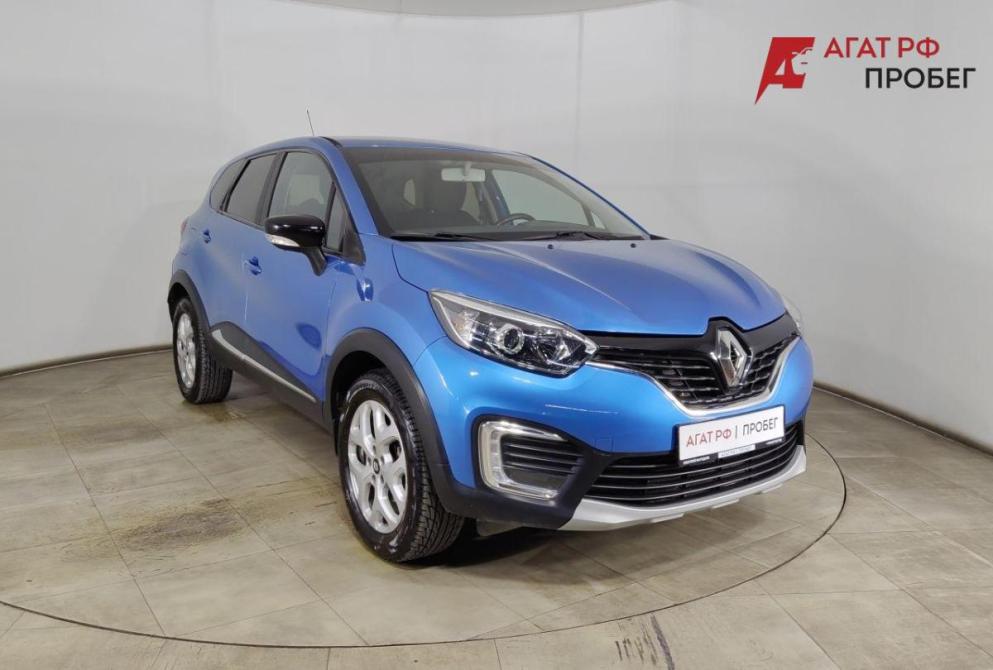 Renault Kaptur I Волгоград  - изображение 1
