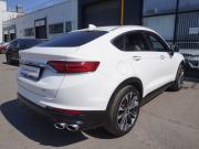 Geely Tugella I Москва  - изображение 24