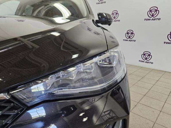Haval F7 I Рестайлинг с пробегом 2023 года, цена 2 171 000 рублей, 32853 км, внедорожник, Автокод Объявления