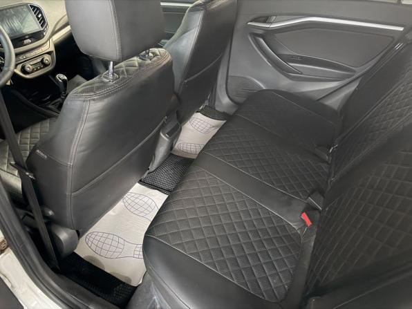 Lada (ВАЗ) Vesta I с пробегом 2018 года, цена 925 000 рублей, 127000 км, универсал, Автокод Объявления