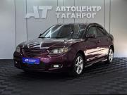 Mazda 3 I (BK) Рестайлинг Таганрог  - изображение 21