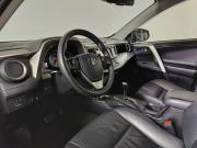 Toyota RAV4 IV (XA40) Уфа  - изображение 39