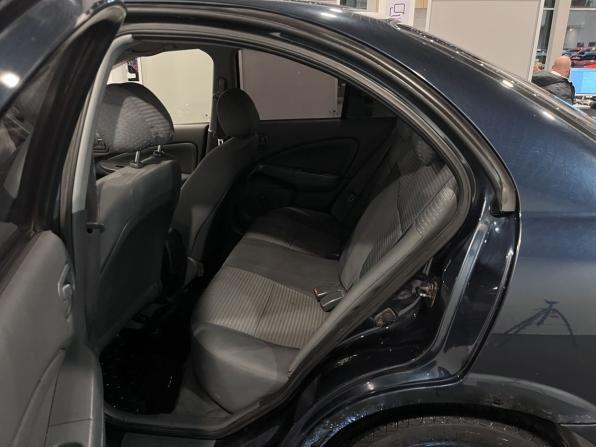 Nissan Almera Classic I с пробегом 2007 года, цена 250 000 рублей, 326446 км, седан, Автокод Объявления