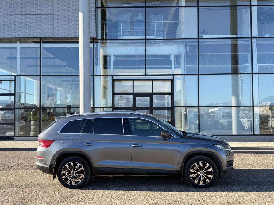 Skoda Kodiaq I Тверь  - изображение 4
