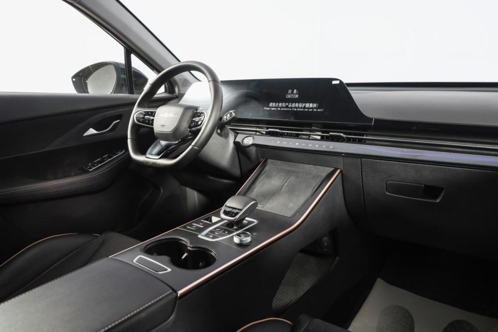 Omoda C5 I Рестайлинг Новосибирск  - изображение 10