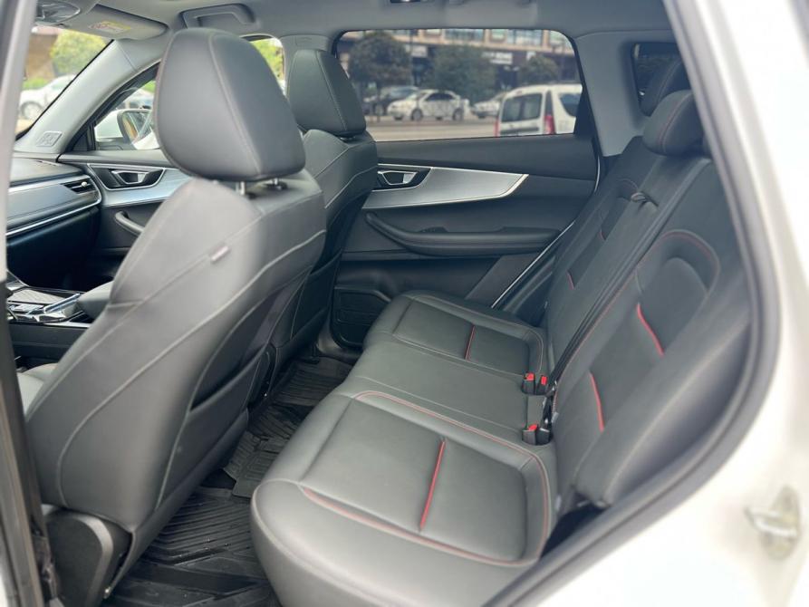 Chery Tiggo 7 Pro I Краснодар  - изображение 18